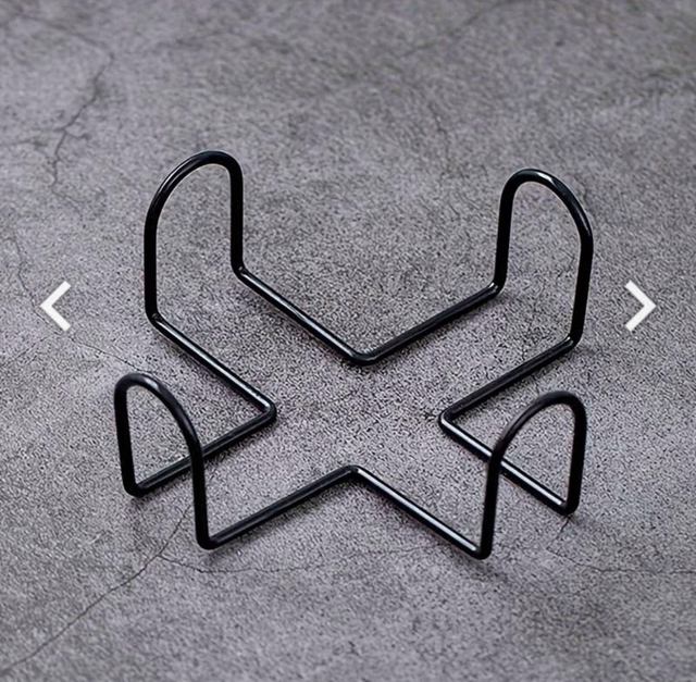 Supporto sottobicchiere croce