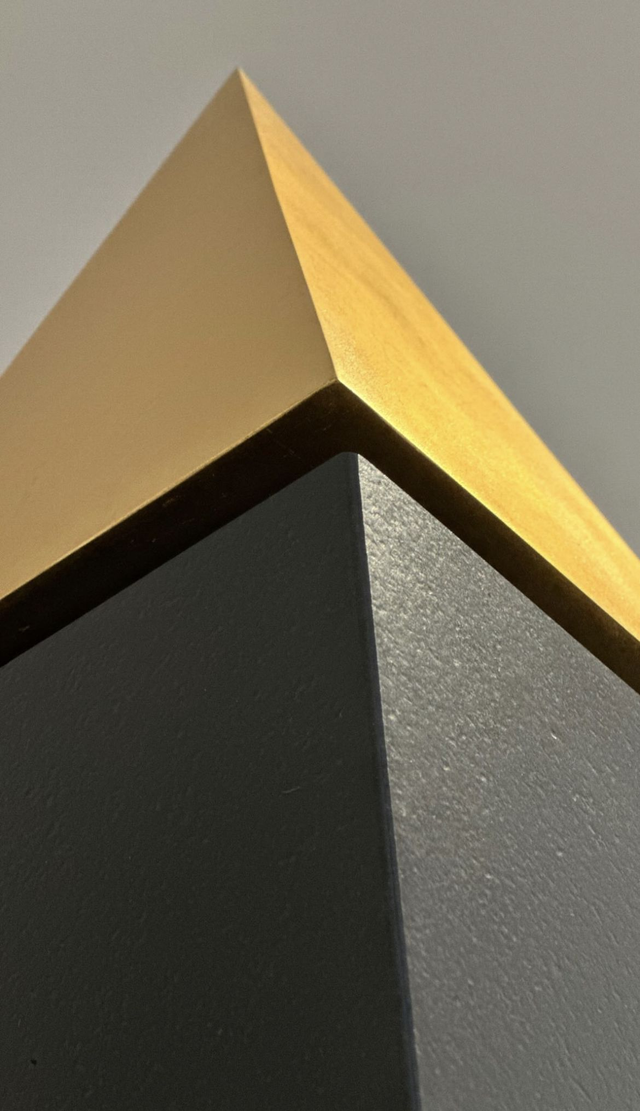 III / IV OZT ≈ Edition / Or Jaune