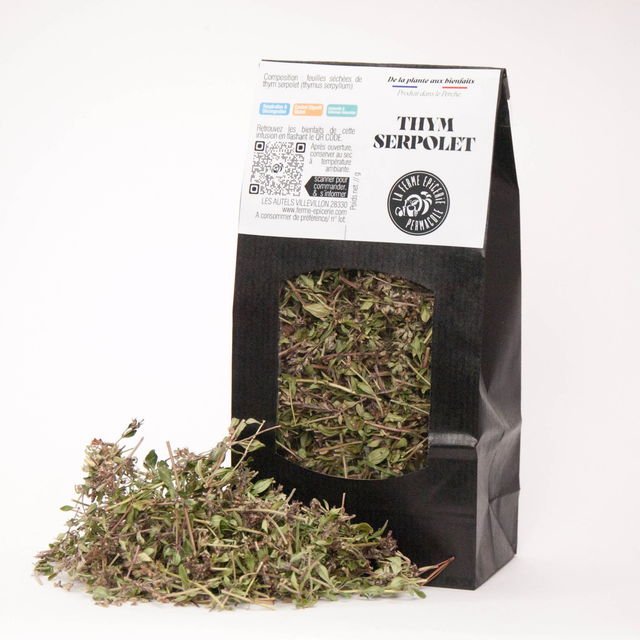 THYM SERPOLET