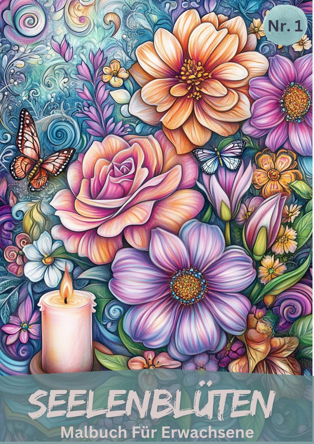 Seelenblüten