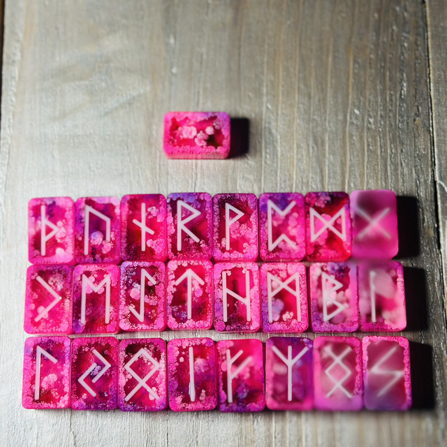 Runes Vikings