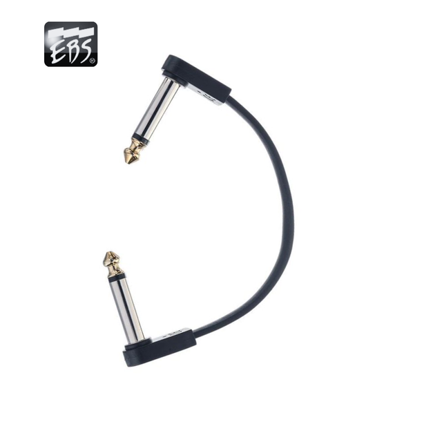 EBS - DL10 Flat Patch Cable