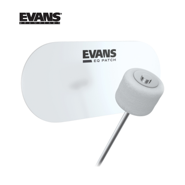 Evans - EQPC2