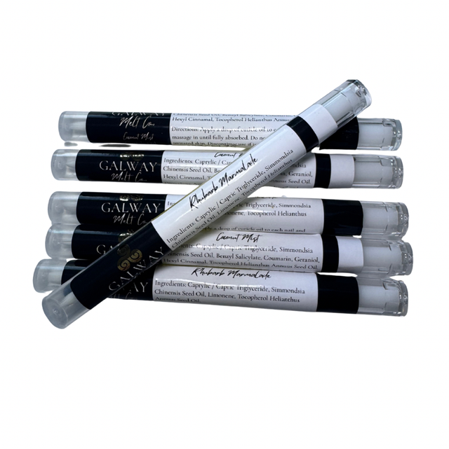 Cuticle Oil Pen