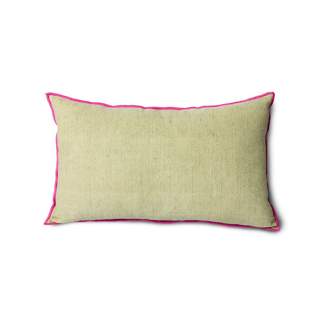 Cushion. mansion (50x30)