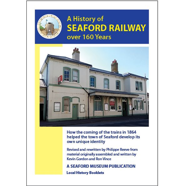 160 years on the Railway