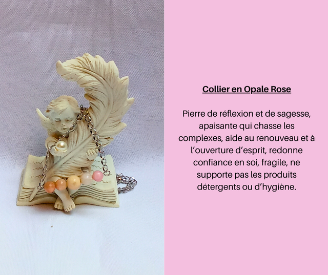 34- Collier en Œil de Tigre