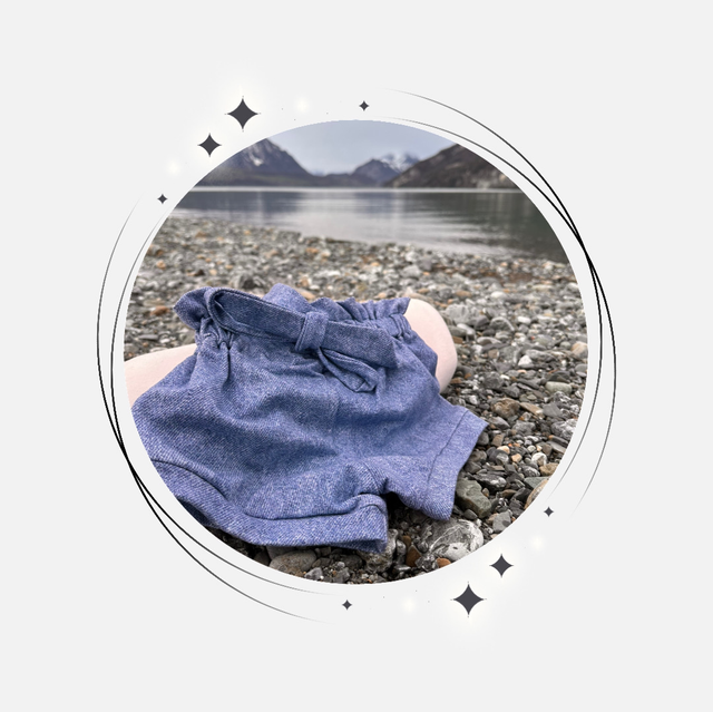 Musseline Stoff Hössli 