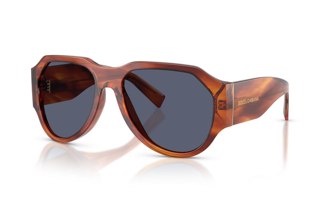 Eyewear Man Dolce & Gabbana  DG 4504 32212V