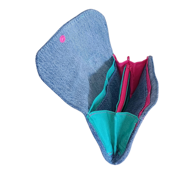 Cartera ♻️ 25381/1252