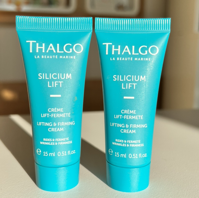 Silicium Lift Creme 15 ml 