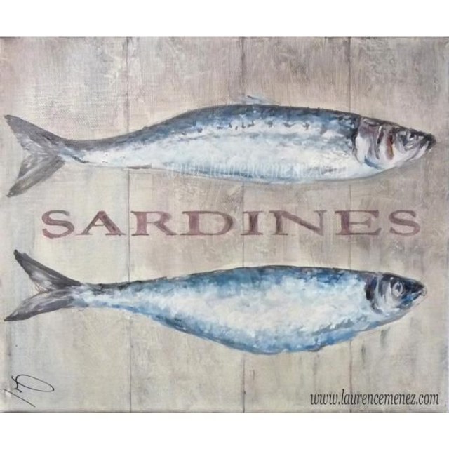 Sardines