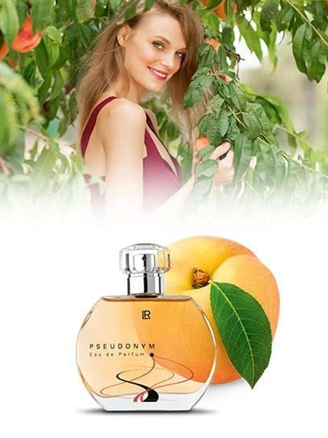 Pseudonym Eau de Parfum