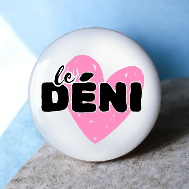 Le déni