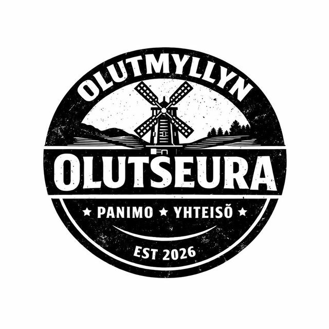 OlutMyllyn Olutseuran yritysjäsenyys 