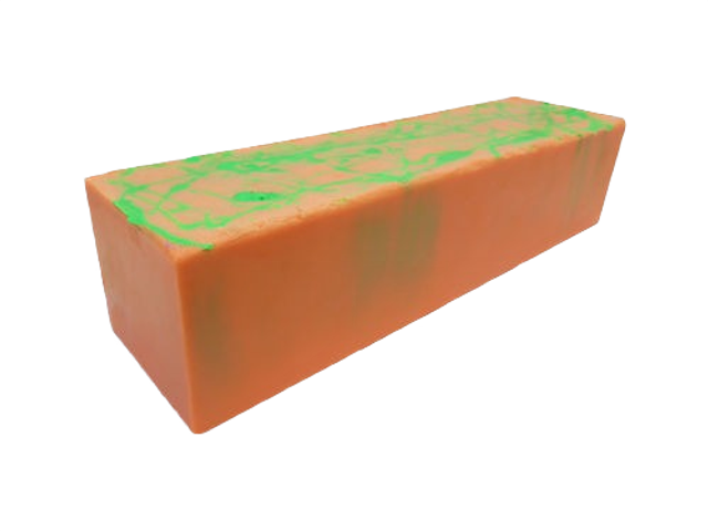Floral, Patchouli & Powdery Musk Soap 100g