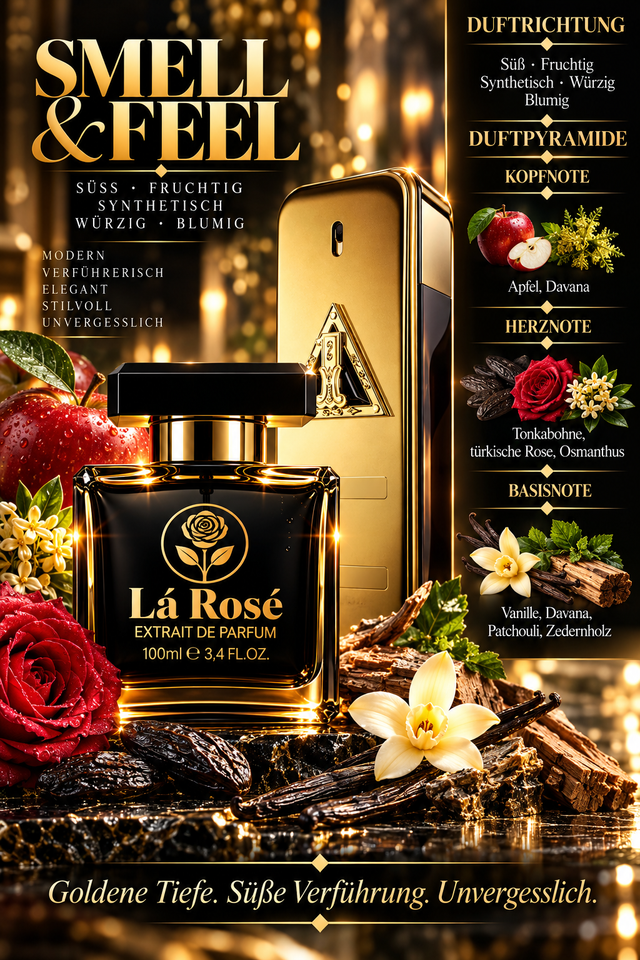 LR86 Golden Elixir