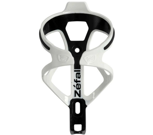 ZÉFAL Flaschenhalter Pulse B2, weiß