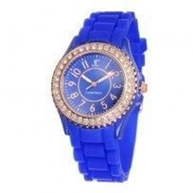 Montre Chloé Silicone