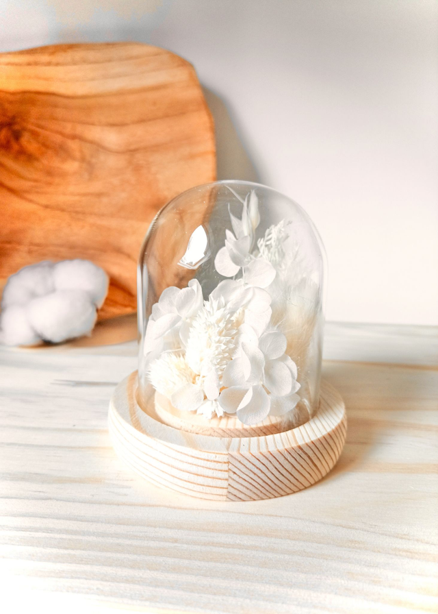  L'écrins d'Hibi- Porcelaine