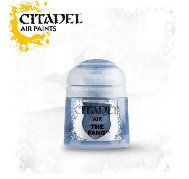 Citadel Air: The Fang