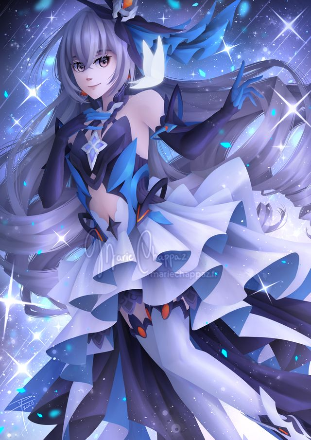 Bronya