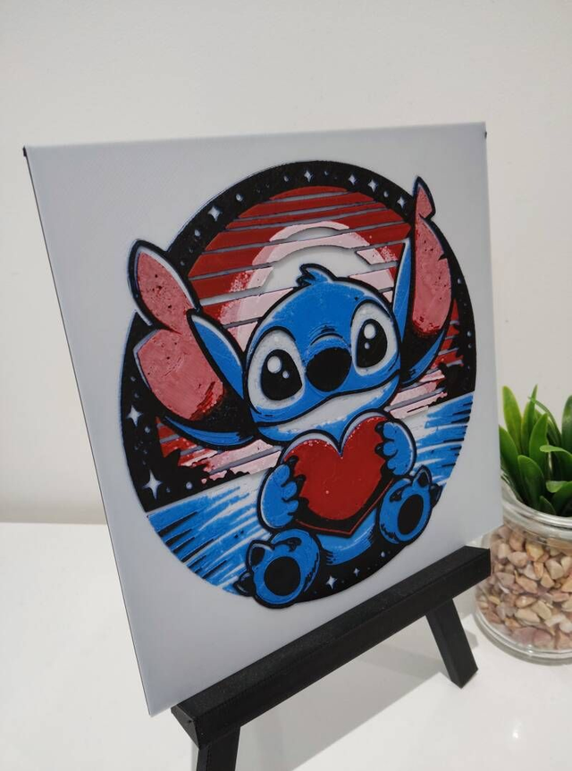 Stitch