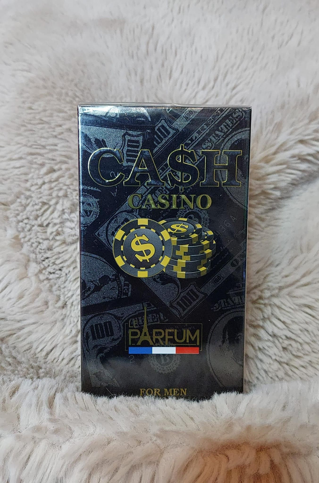 Cash Casino