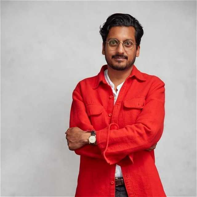 April 18th 2026 - Ahir Shah - Work in Progress