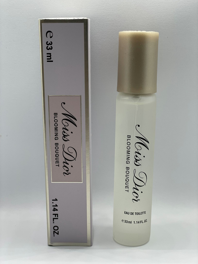 DIOR Miss Dior Blooming Bouquet