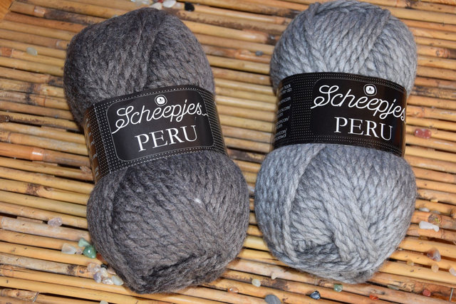Scheepjes Peru 