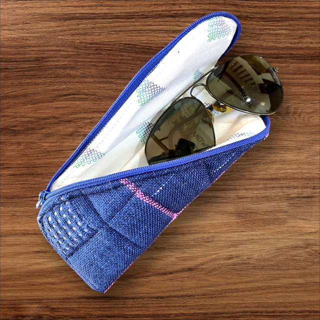 Etui lunettes / glasses case