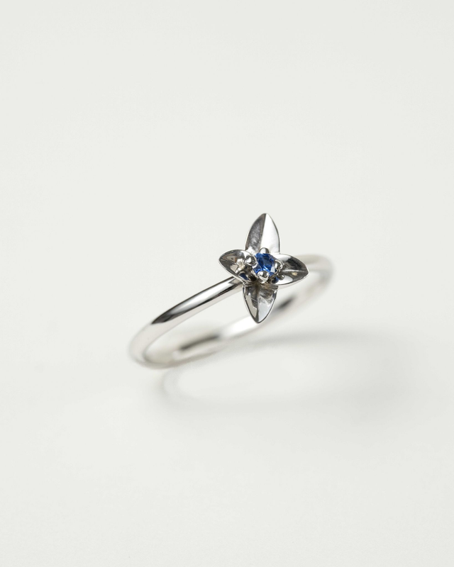 JOLIE DAPHNÉ - Bague Grand Modèle