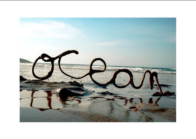 "Ocean"