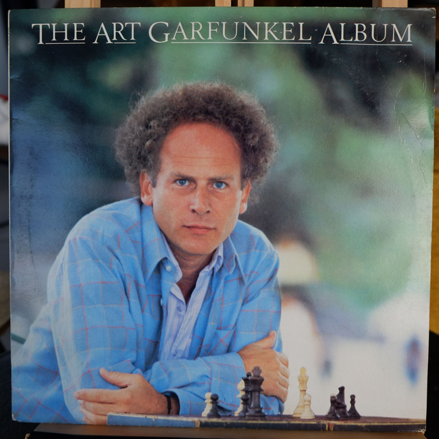 ART GARFUNKEL 
