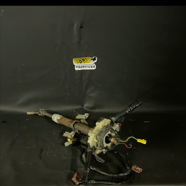 Colonne de direction / neiman / commodo  