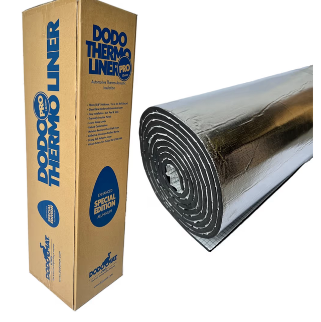 DODO INSULATION