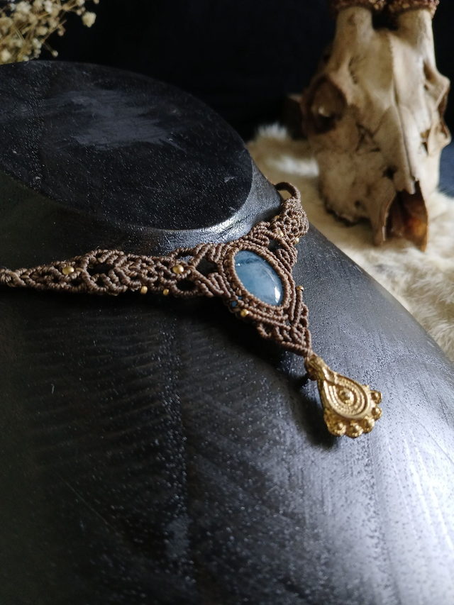 Marrée d'Ægir - Aigue-Marine