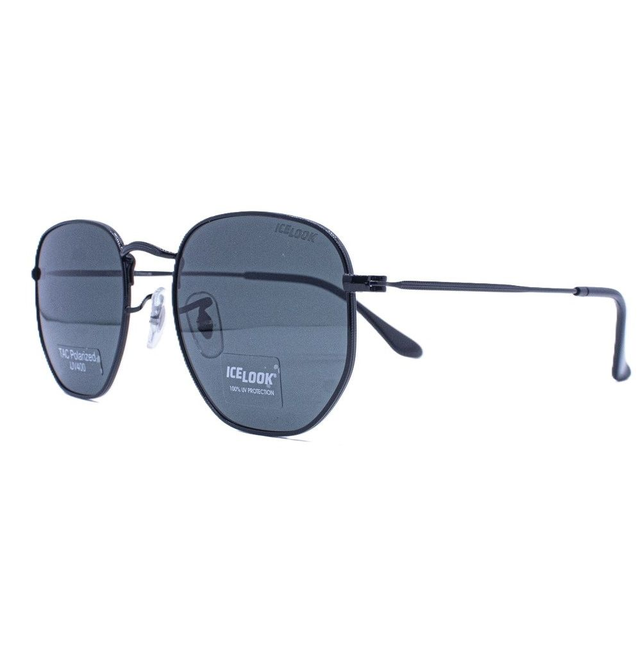 Lentes de sol Ice Look B-Titanium JL-2153l