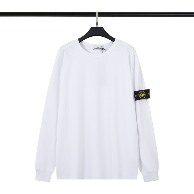 Pull Stone Island 