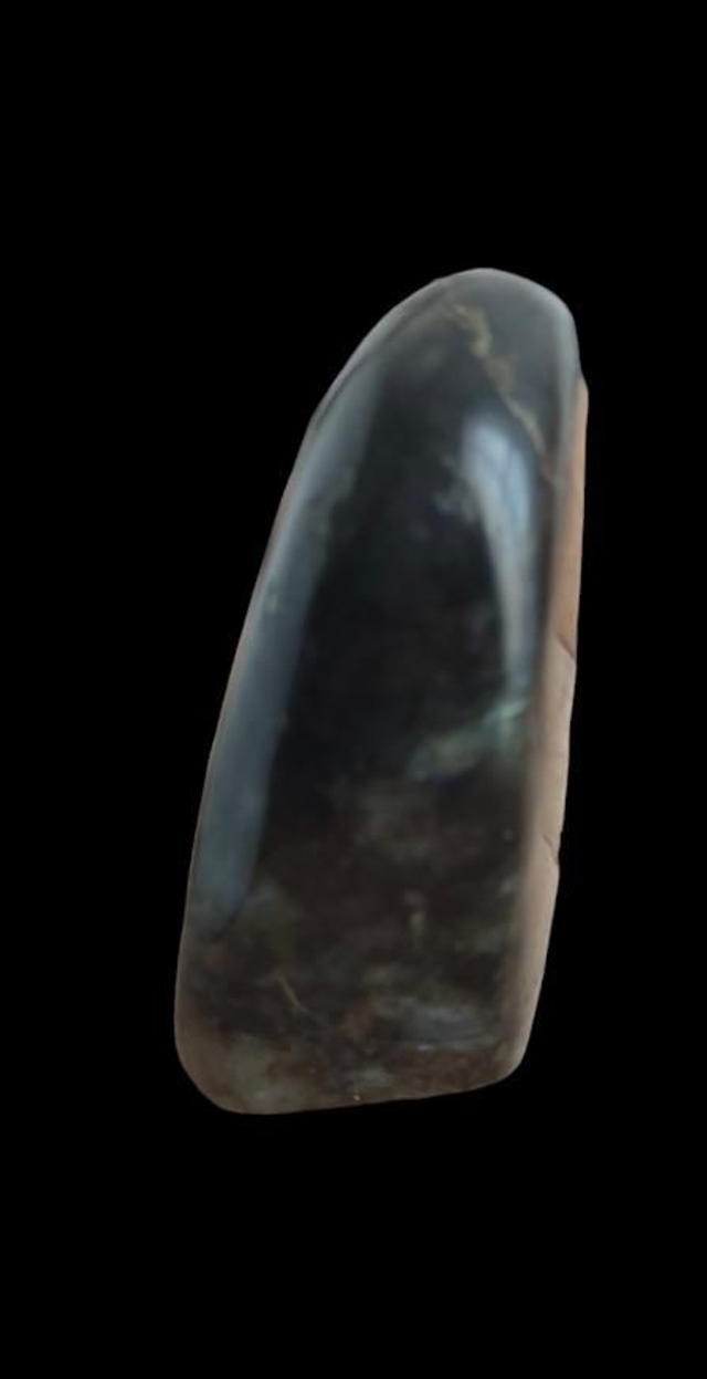 Bloc de Labradorite AB