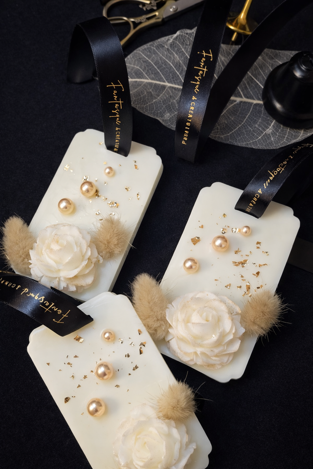 ANCRAGE – Palet parfumé