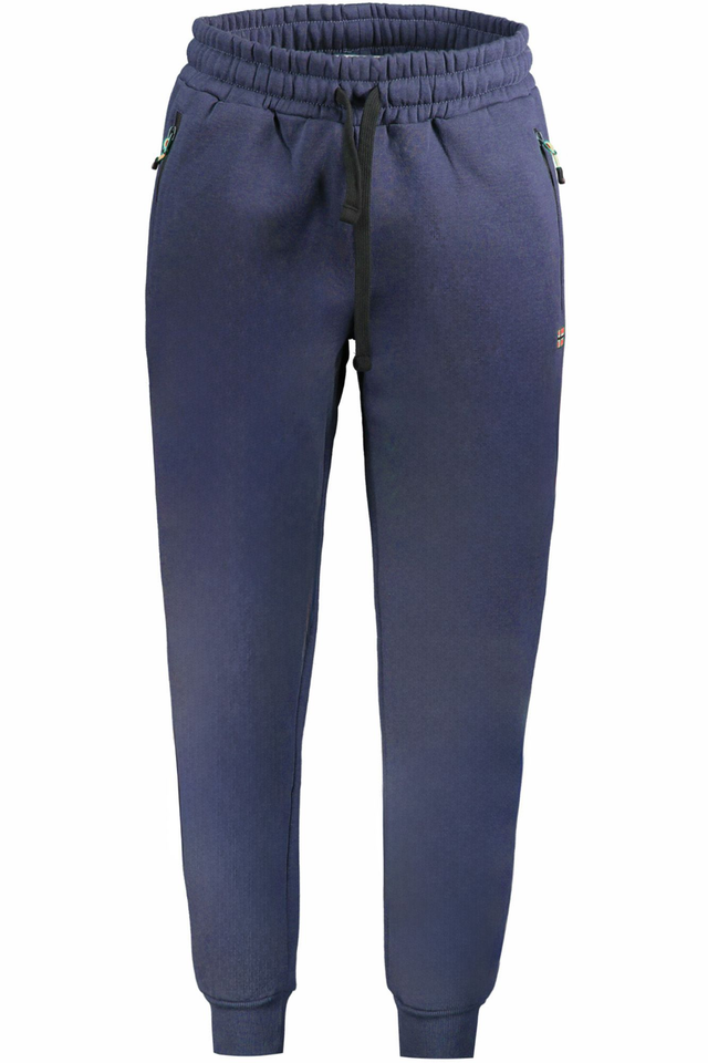 NORWAY 1963 PANTALONE UOMO BLU