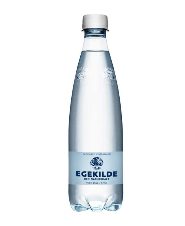 Kildevand 50 cl.