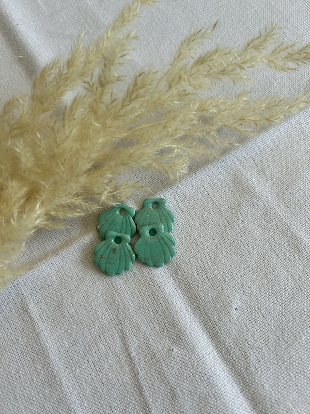 Pampilles St Jacques 