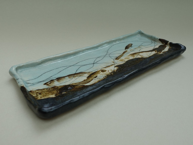 A4.Landschap plateau 