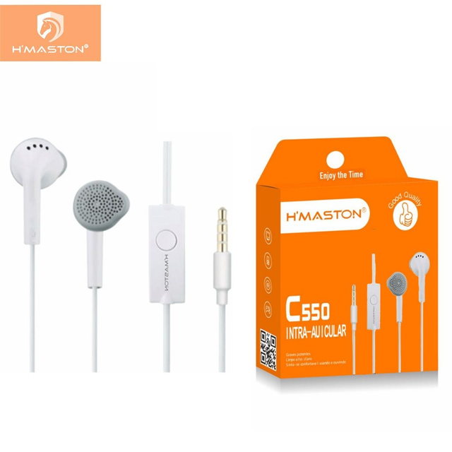 Fone Hmaston