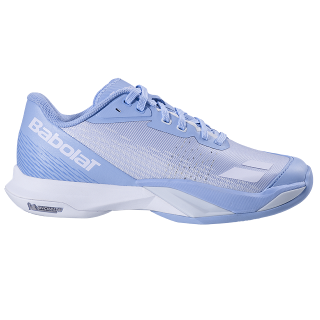 Babolat Jet Mach 4 AC