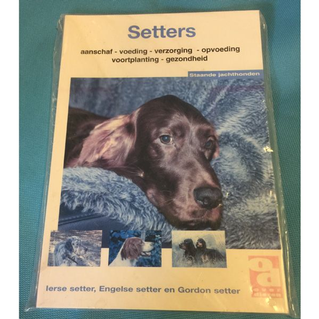 Boekje Setters