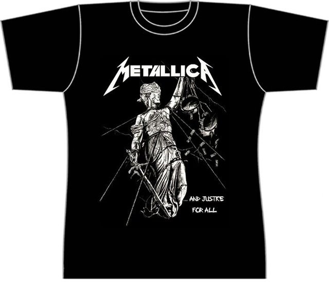 Metallica